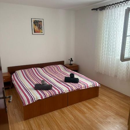 Apartmani Marko Новаля Екстериор снимка