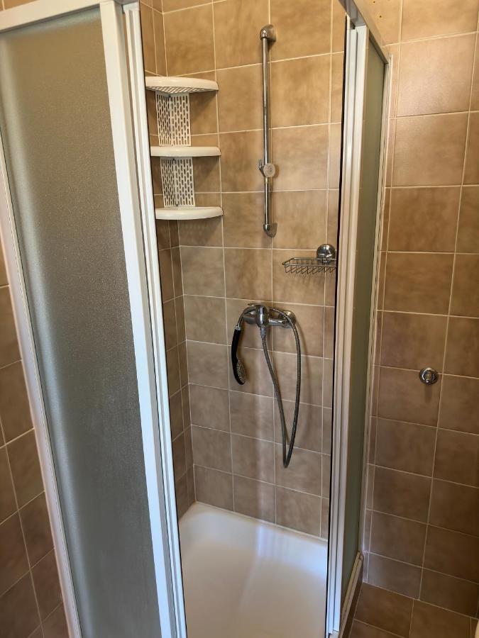 Apartmani Marko Новаля Екстериор снимка