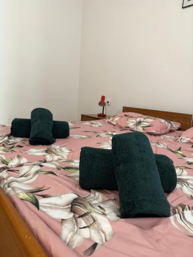 Apartmani Marko Новаля Екстериор снимка