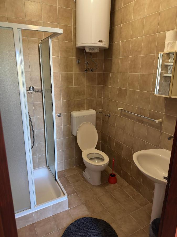Apartmani Marko Новаля Екстериор снимка
