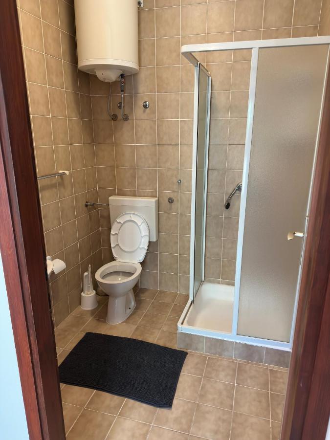 Apartmani Marko Новаля Екстериор снимка