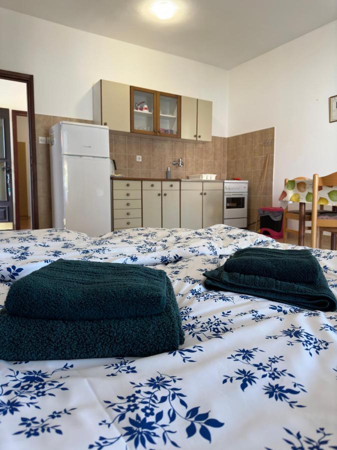 Apartmani Marko Новаля Екстериор снимка
