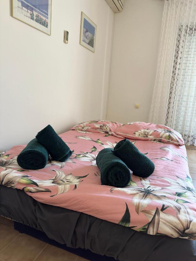 Apartmani Marko Новаля Екстериор снимка