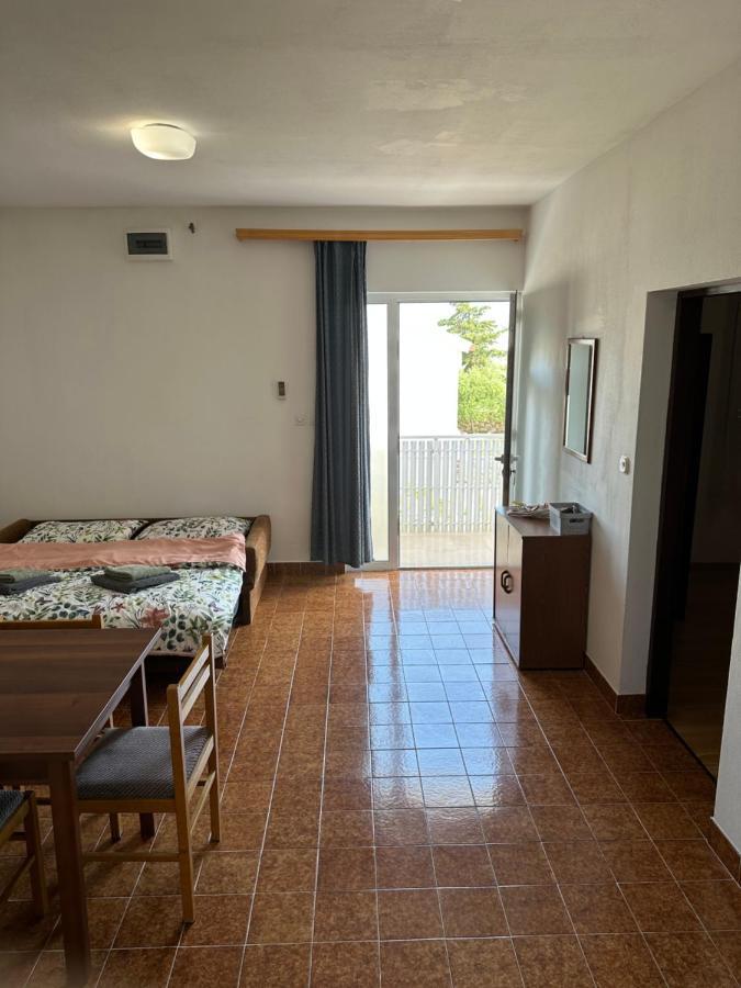 Apartmani Marko Новаля Екстериор снимка