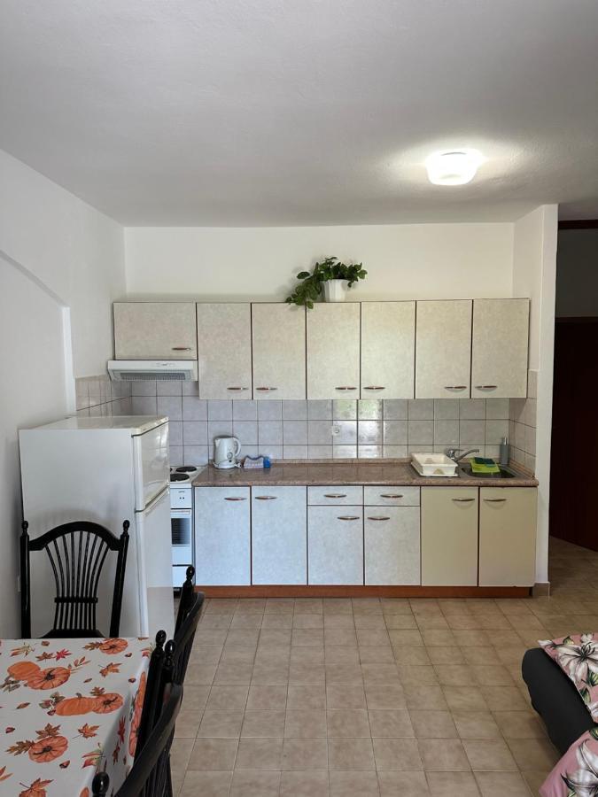 Apartmani Marko Новаля Екстериор снимка