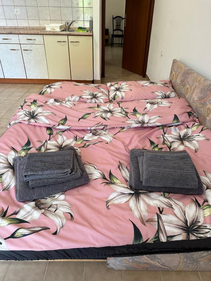 Apartmani Marko Новаля Екстериор снимка