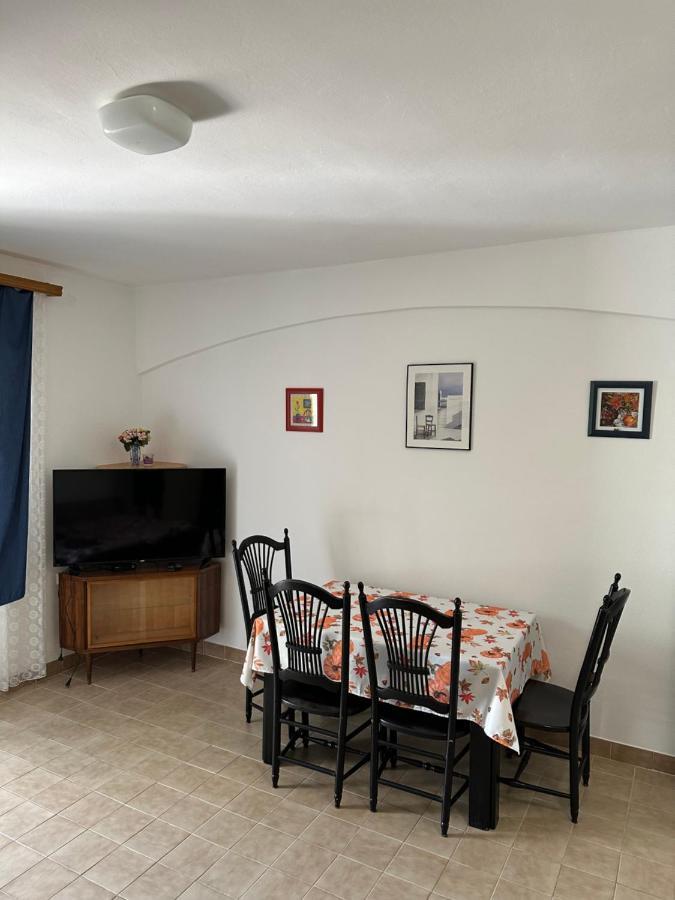 Apartmani Marko Новаля Екстериор снимка