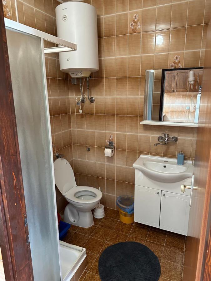 Apartmani Marko Новаля Екстериор снимка