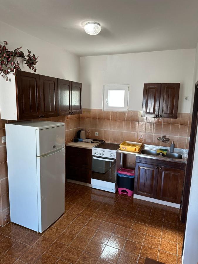 Apartmani Marko Новаля Екстериор снимка