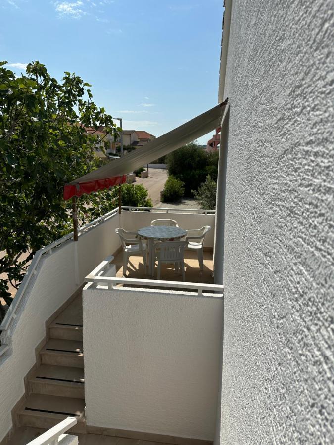 Apartmani Marko Новаля Екстериор снимка
