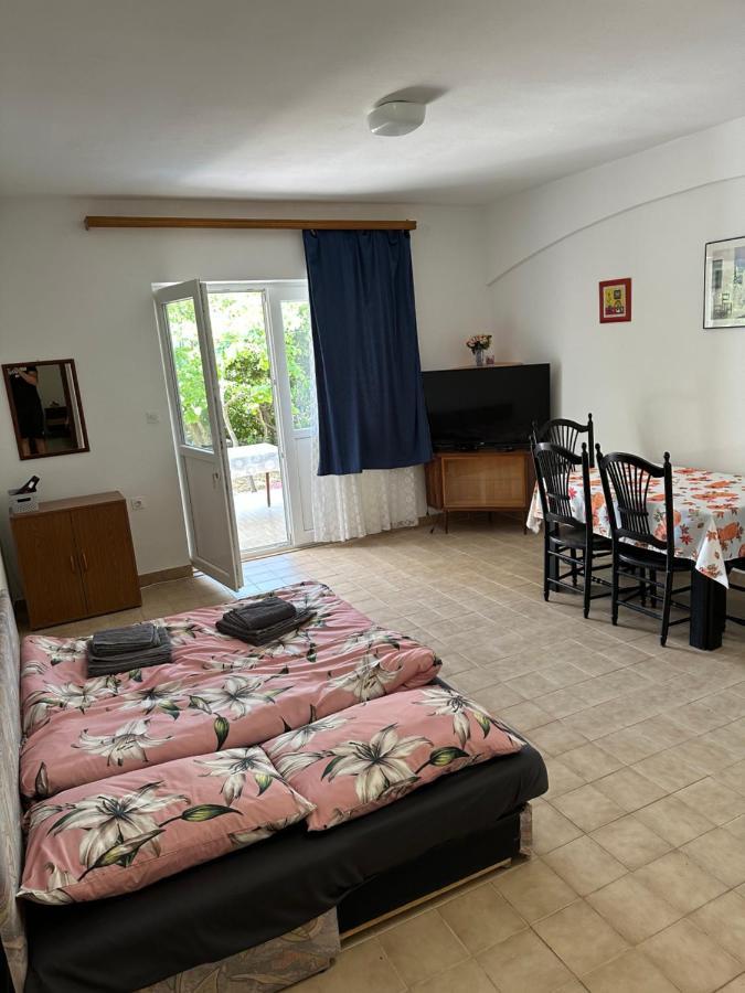 Apartmani Marko Новаля Екстериор снимка