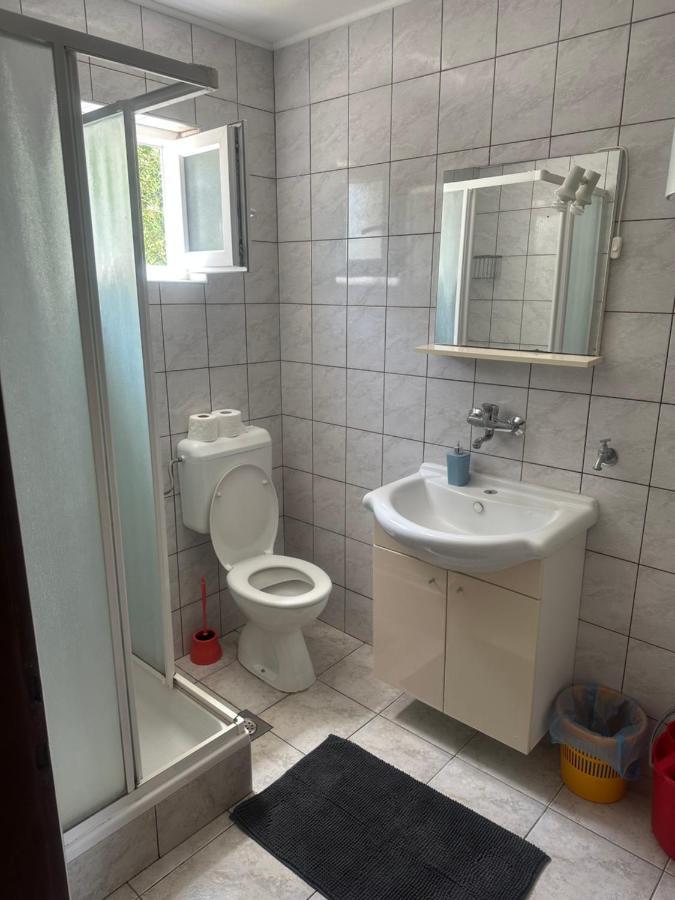 Apartmani Marko Новаля Екстериор снимка
