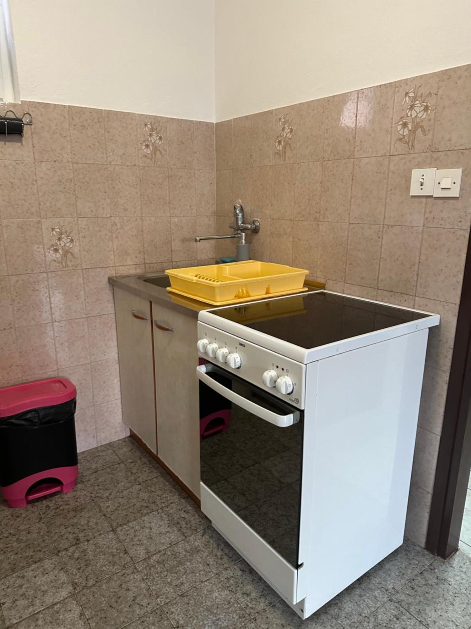 Apartmani Marko Новаля Екстериор снимка