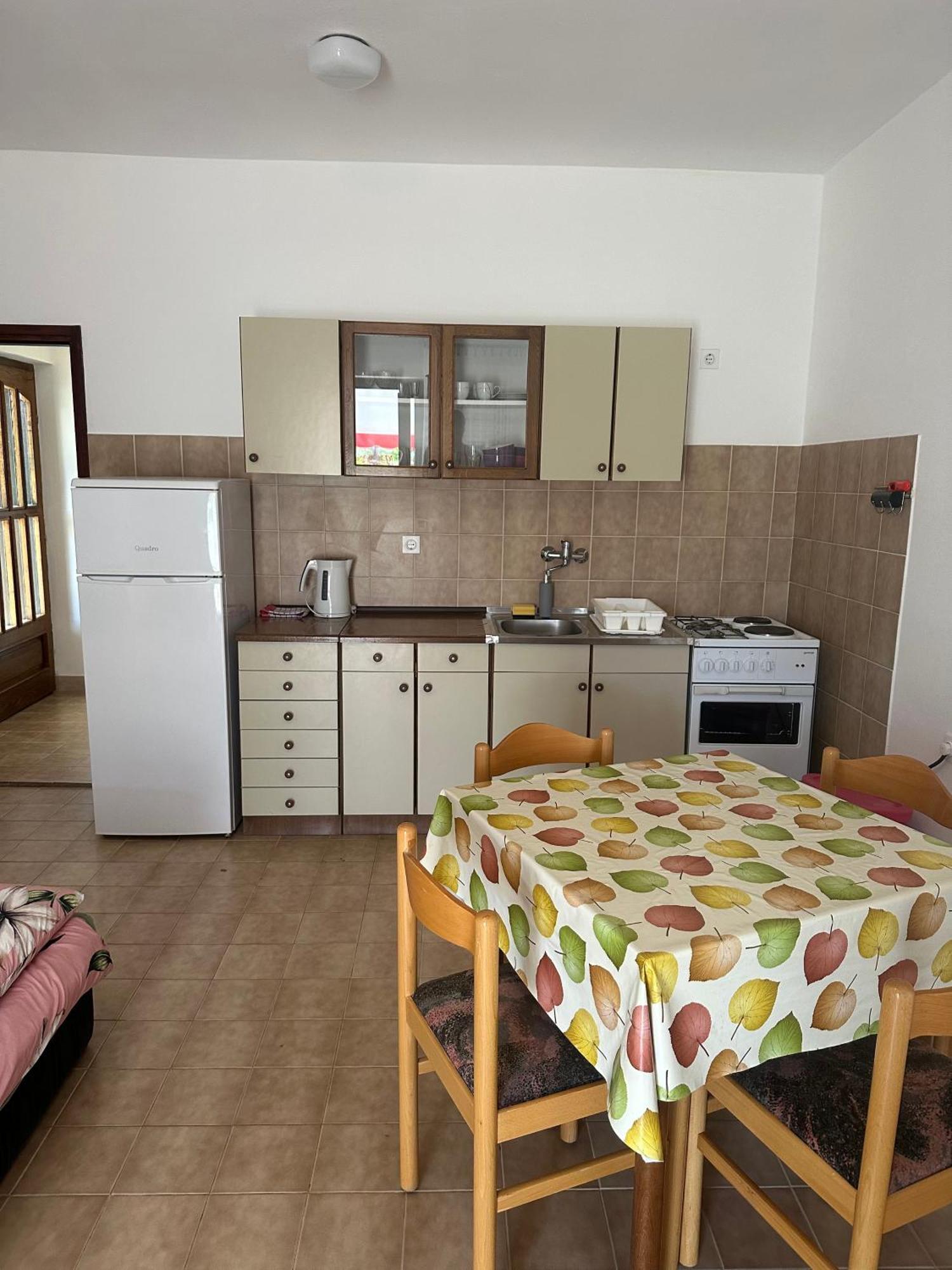 Apartmani Marko Новаля Екстериор снимка