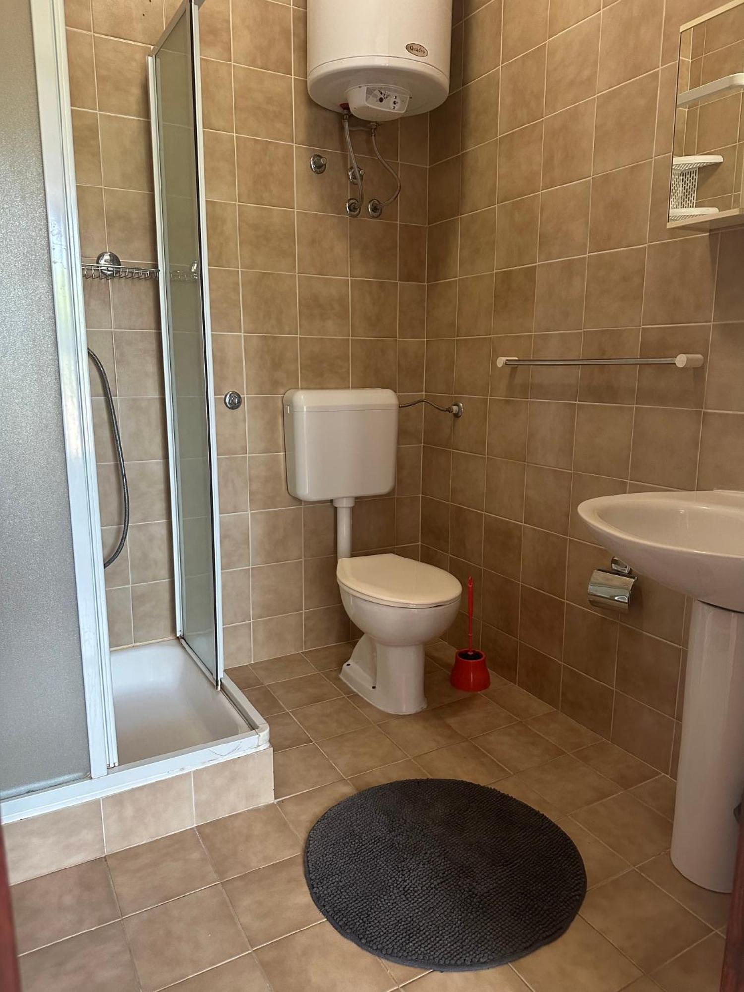 Apartmani Marko Новаля Екстериор снимка