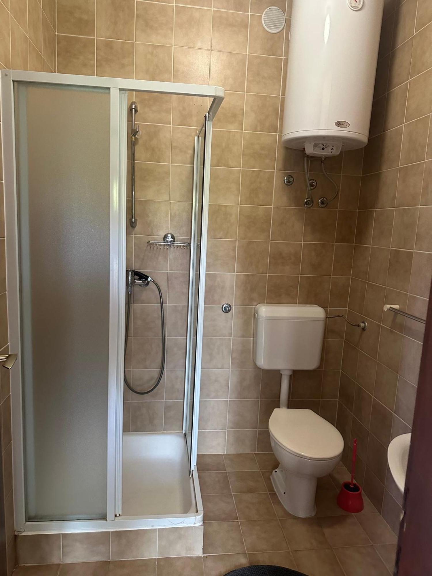 Apartmani Marko Новаля Екстериор снимка